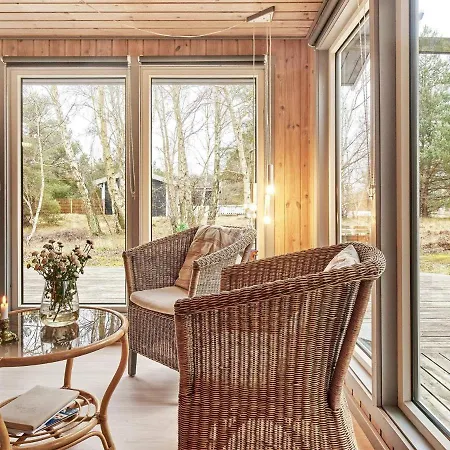 Holiday home Aakirkeby Xliv
