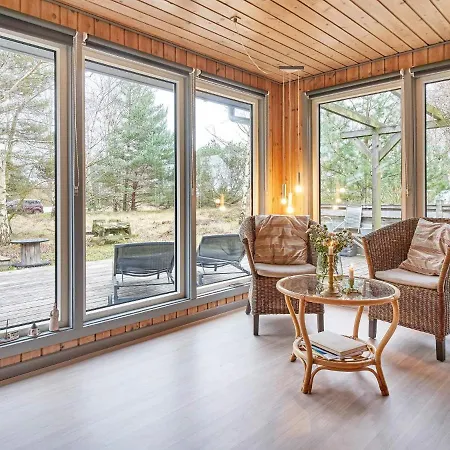 Aakirkeby Xliv Holiday home