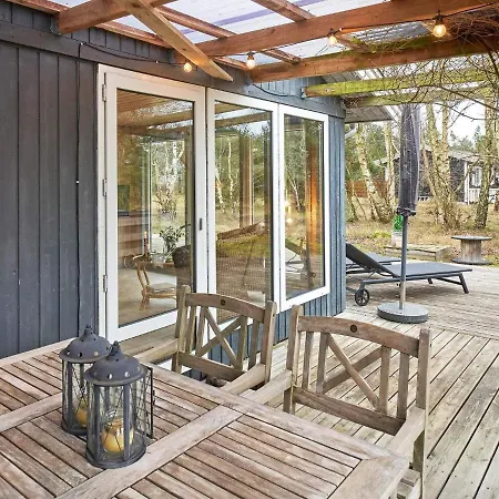 Aakirkeby Xliv Holiday home *